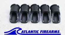 US Made AKM/ AK-47 Slant Muzzle Brake (5-Pack)