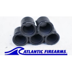 US Made AKM/ AK-47 Slant Muzzle Brake (5-Pack)