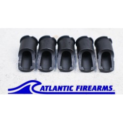 US Made AKM/ AK-47 Slant Muzzle Brake (5-Pack)
