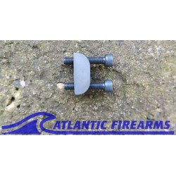 AK Pistol Tapped Block-Stormwerkz