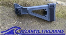 SB Tactical SBTi Pistol Brace