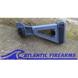 SB Tactical SBTi Pistol Brace