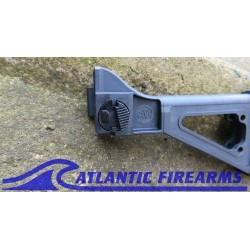 SB Tactical SBTi Pistol Brace