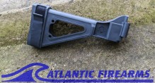 SB Tactical SBTi Pistol Brace