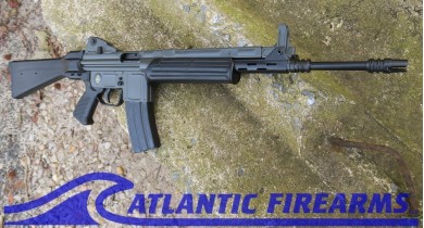 CETME L Rifle -GYNR-Marcolmar