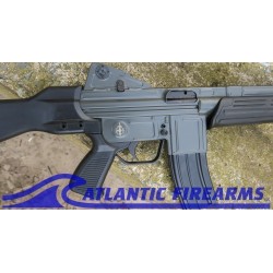 CETME L Rifle -GYNR-Marcolmar