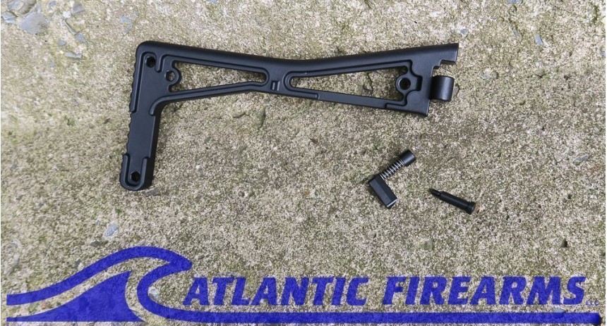 GHM9 and GHM45 Folding Stock-B&T