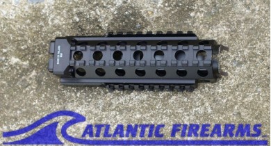 AK Picatinny Tri Rail Lower...
