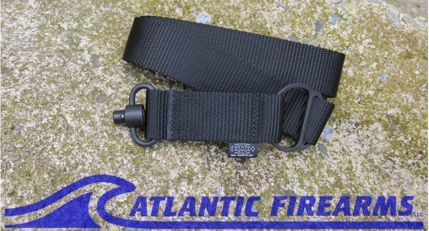 Dual Mode Sling QD-Black-Echo 93