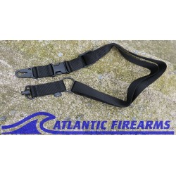 Dual Mode Sling QD-Black-Echo 93