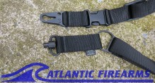 Dual Mode Sling QD-Black-Echo 93