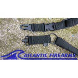 Dual Mode Sling QD-Black-Echo 93