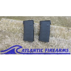 Magpul AR10 .308/ 7.62 20 Round Magazine (2-pack)