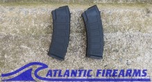 MagPul AK74 Pmag 5.45X39 30RD Black-2 Pack