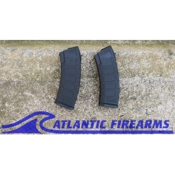 MagPul AK74 Pmag 5.45X39 30RD Black-2 Pack
