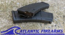 MagPul AK74 Pmag 5.45X39 30RD Black-2 Pack