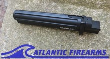 AK47 Rifle M4 Stock Adapter-TDI Arms -AKS-T stamped AK Buffer Tube (MIL Size)