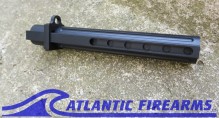 AK47 Rifle M4 Stock Adapter-TDI Arms -AKS-T stamped AK Buffer Tube (MIL Size)
