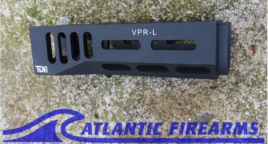 VPR-L Lower Aluminum Handguard-TDI Arms