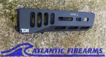 VPR-L Lower Aluminum Handguard-TDI Arms