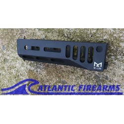VPR-L Lower Aluminum Handguard-TDI Arms