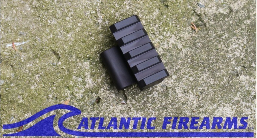 JMac Customs RSA-5.5mm Rear stock adapter