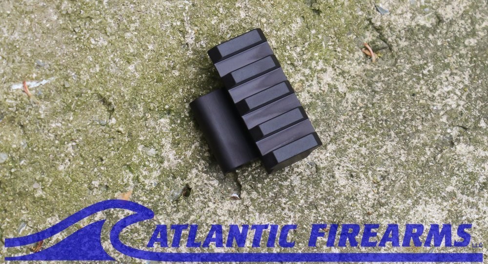 JMac Customs RSA-5.5mm Rear stock adapter
