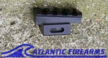 JMac Customs RSA-5.5mm Rear stock adapter