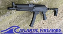 JMac Customs RSA-5.5mm Rear stock adapter