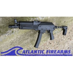 JMac Customs RSA-5.5mm Rear stock adapter