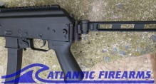 JMac Customs RSA-5.5mm Rear stock adapter