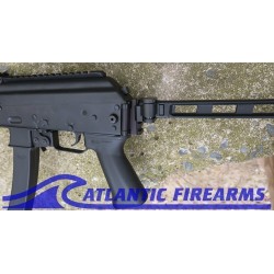 JMac Customs RSA-5.5mm Rear stock adapter