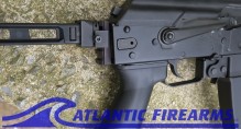 JMac Customs RSA-5.5mm Rear stock adapter