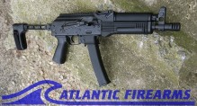 JMac Customs RSA-5.5mm Rear stock adapter