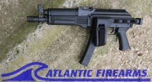 JMac Customs RSA-5.5mm Rear stock adapter