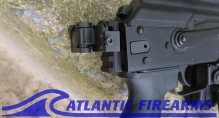JMac Customs RSA-5.5mm Rear stock adapter