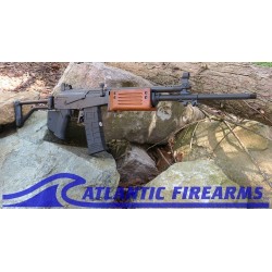California Legal Galeo Rifle - Compliance Pack