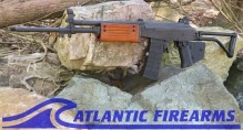 California Legal Galeo Rifle - Compliance Pack