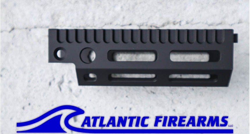 RS Regulate-GKR-5MR-Krink Style PDW MLOK Rail