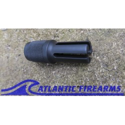 B&T Vortex Flash Hider for 9mm BT-400983-9