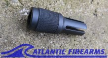B&T Vortex Flash Hider for 9mm BT-400983-9