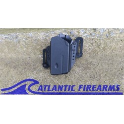 B&T  USW-G17/20 RH Holster- For Glock 17/20
