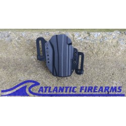 B&T  USW-G17/20 RH Holster- For Glock 17/20