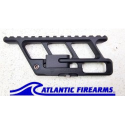 AK-353MS Vepr Lower Rail