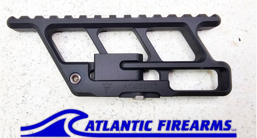 AK-353MS Vepr Lower Rail
