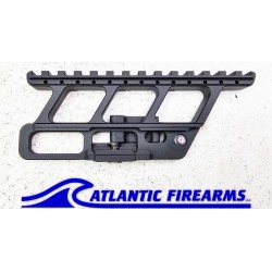 AK-353MS Vepr Lower Rail