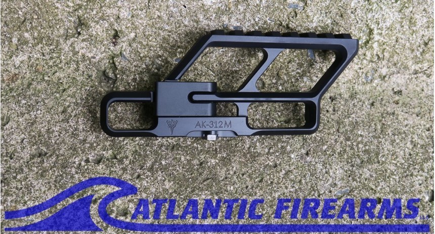 RS REGULATE AK-312M MODULAR SIDE MOUNT