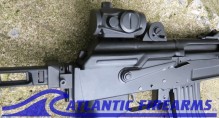 RS REGULATE AK-312M MODULAR SIDE MOUNT