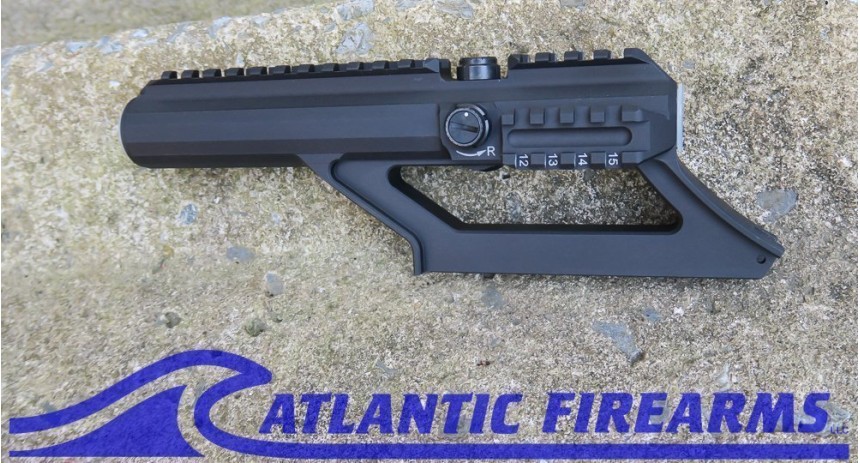AUG A3 M1 3x Optic-Steyr Arms