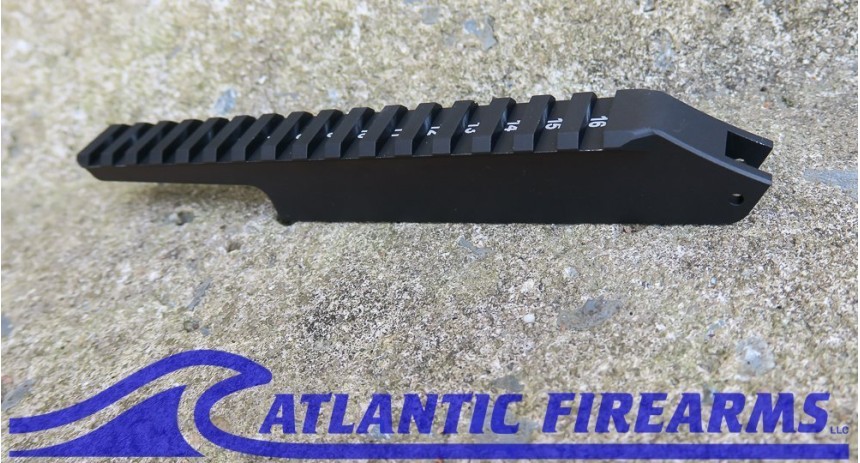 AUG High/Long Rail-Steyr Arms